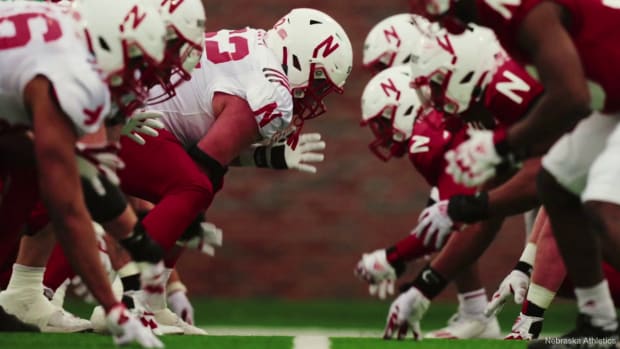 HuskerMax Practice Report 2023 -08-10
